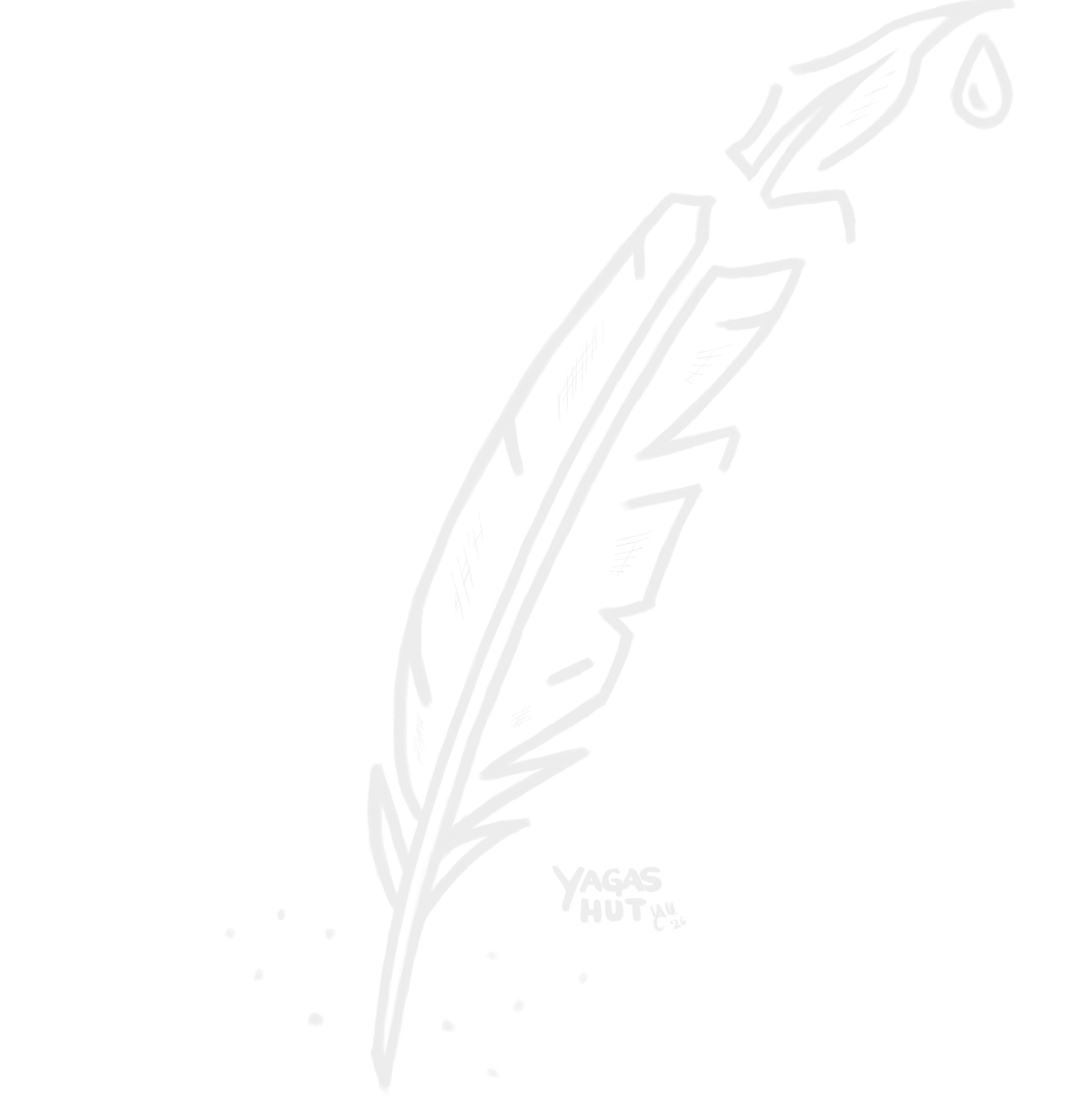Sirin feather
